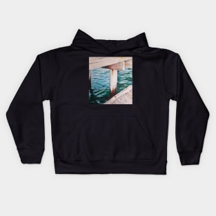 Jetty Kids Hoodie